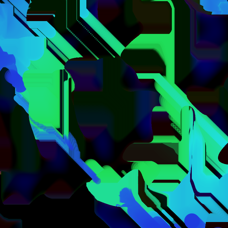 Rainbow Drenk #218 static token preview