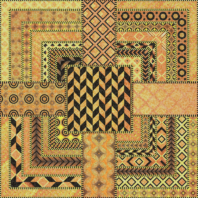 Ornamental typo #127 static token preview