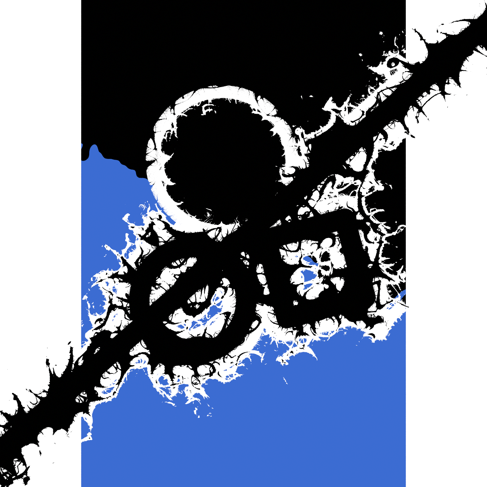 ANGRY NOISE #57 static NFT preview