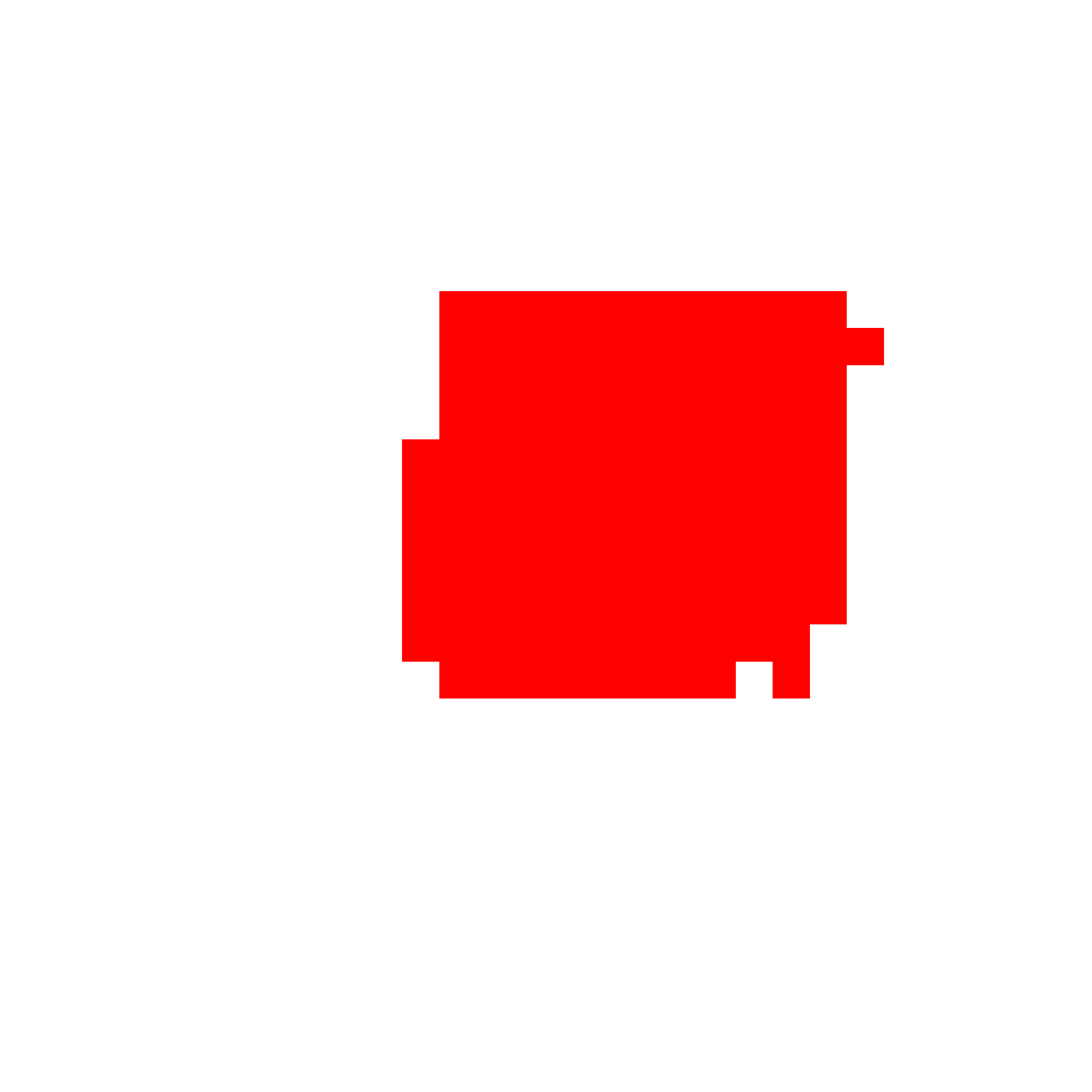Pixel Heartbeats (animated) #250 static NFT preview