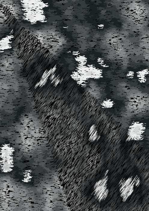 CONDENSE #46 static NFT preview
