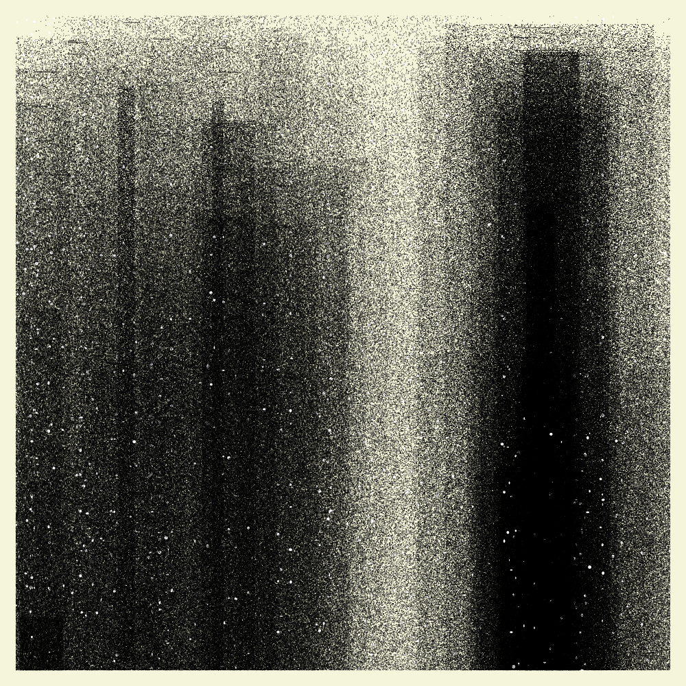 Sin City #71 static NFT preview
