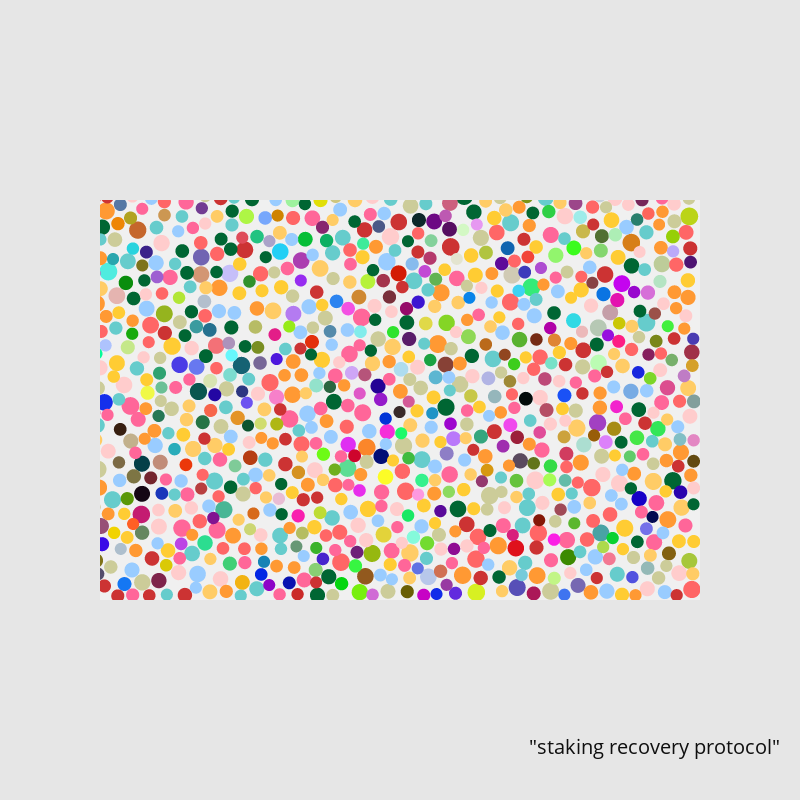 AUTOHIRST - THE CRYPTOCURRENCY #100 static token preview