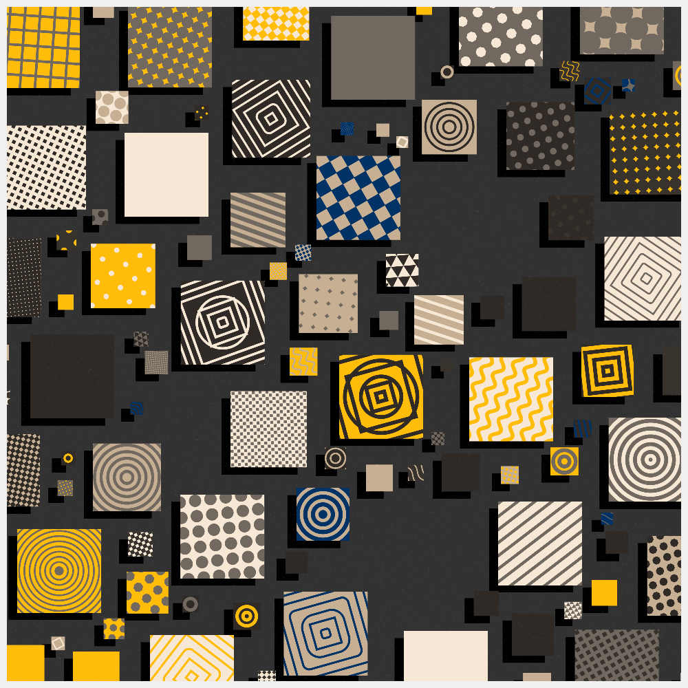 Gaps #49 static NFT preview