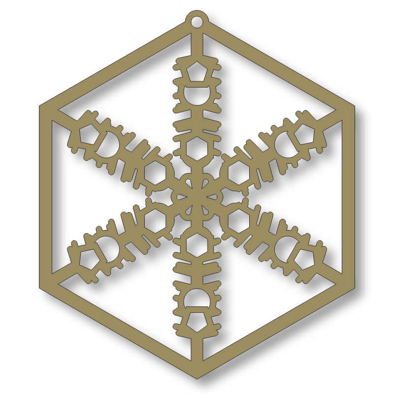 fx(ornament) 2022 #355 static token preview