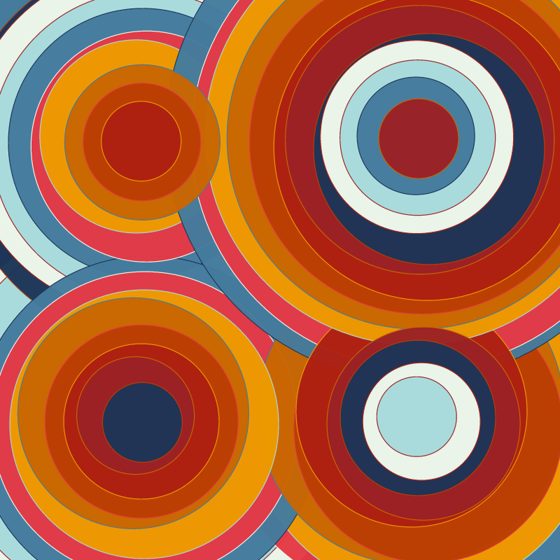 CIRCLES #125 static token preview