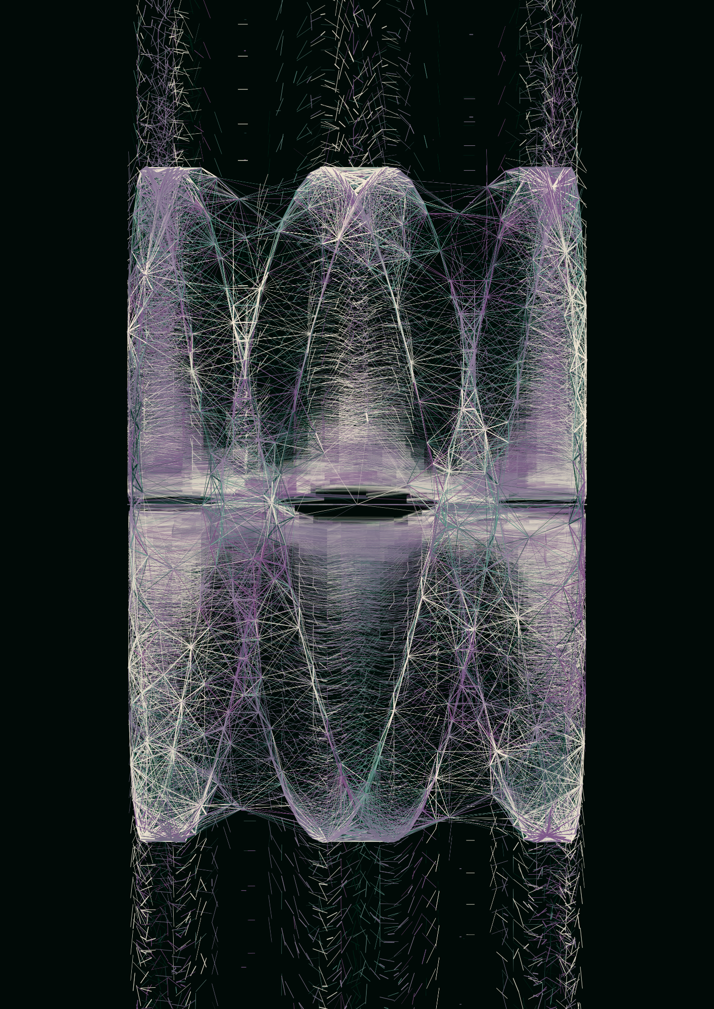 System β #208 static NFT preview