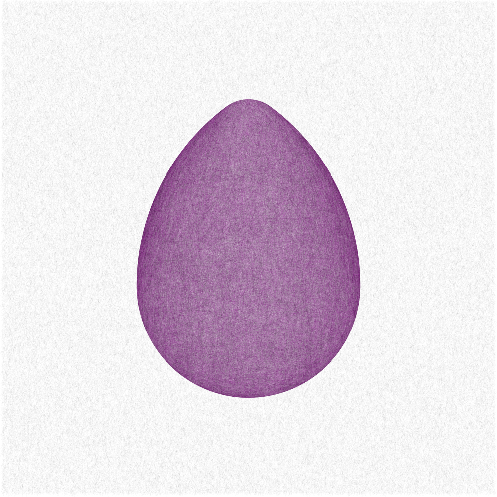 Easter Egg #679 static token preview