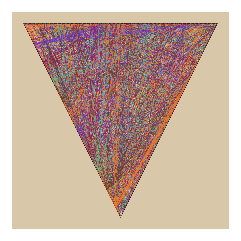 String art generator #188 static token preview