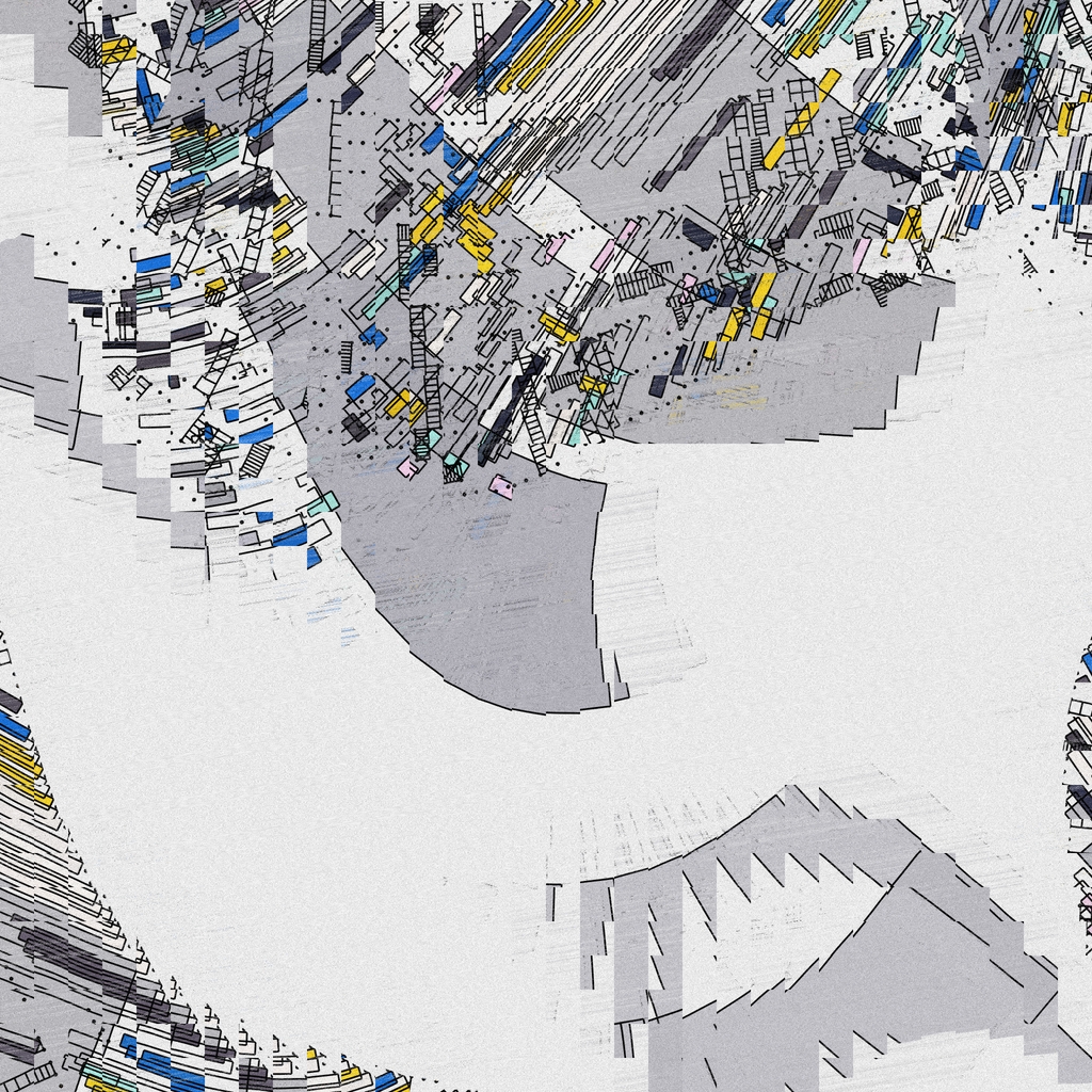 Sedimentary Dissolution #332 static token preview
