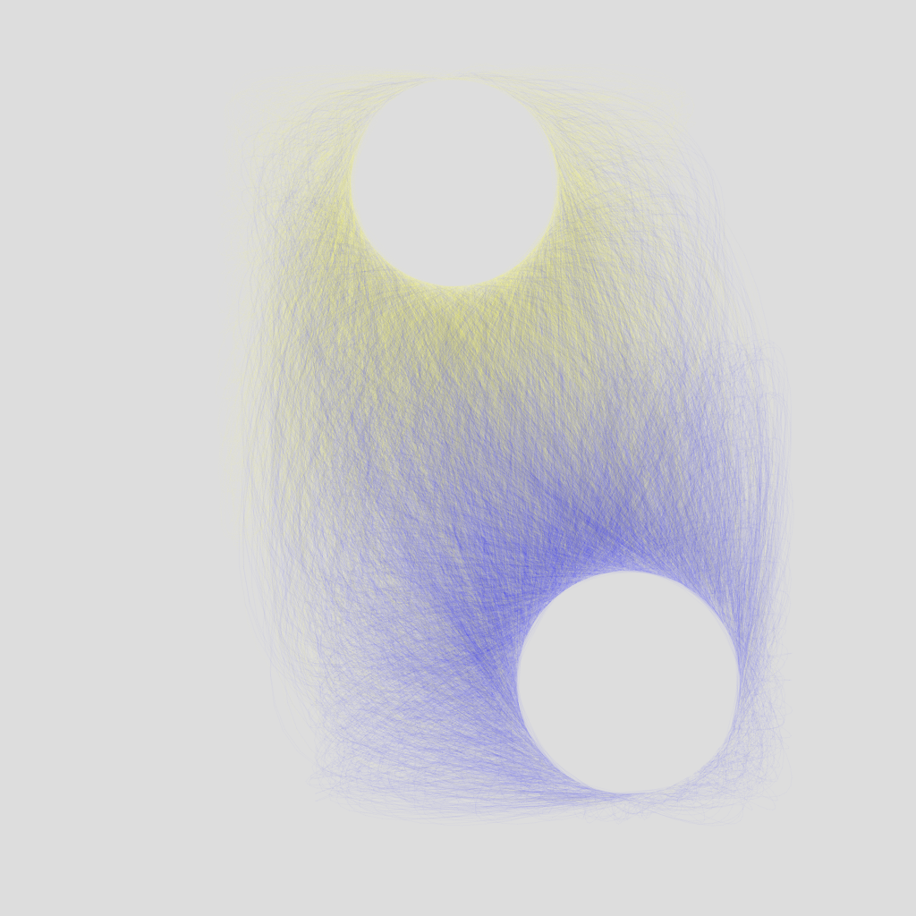 Ghosts of the Spheres #45 static token preview