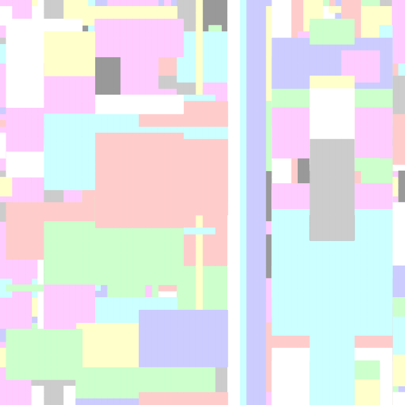 CENTURY-XXX-METAFRANKE #804 static NFT preview