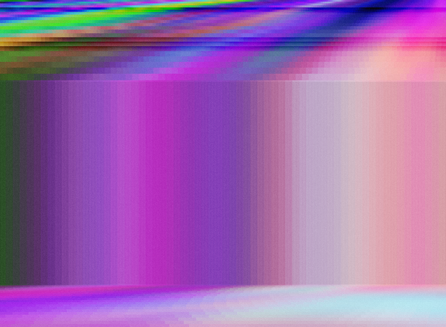 RushGushBlush #261 static NFT preview