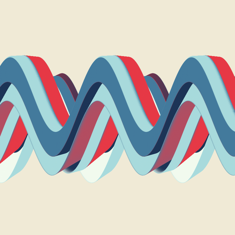 Wiggle #39 static NFT preview