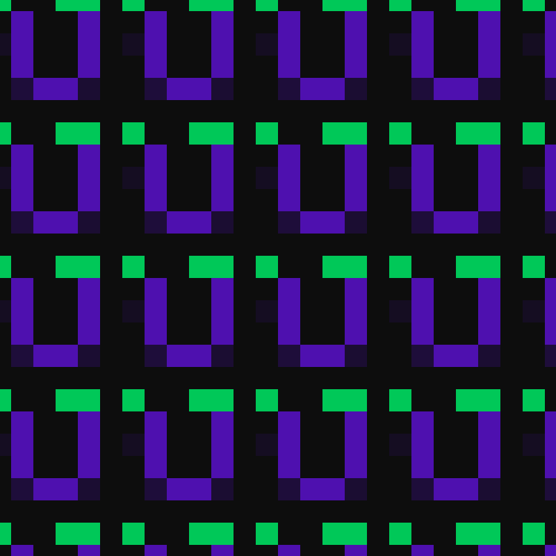 v.ø10.(ør4ng3.ør.gr33n).g1ft #59 static NFT preview