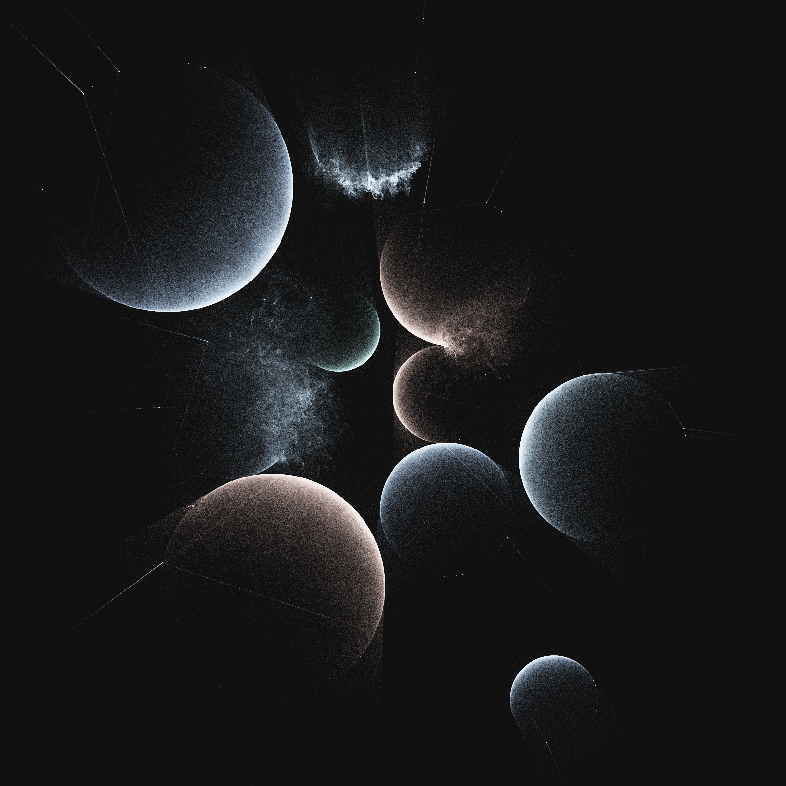 Heat Death #468 static token preview