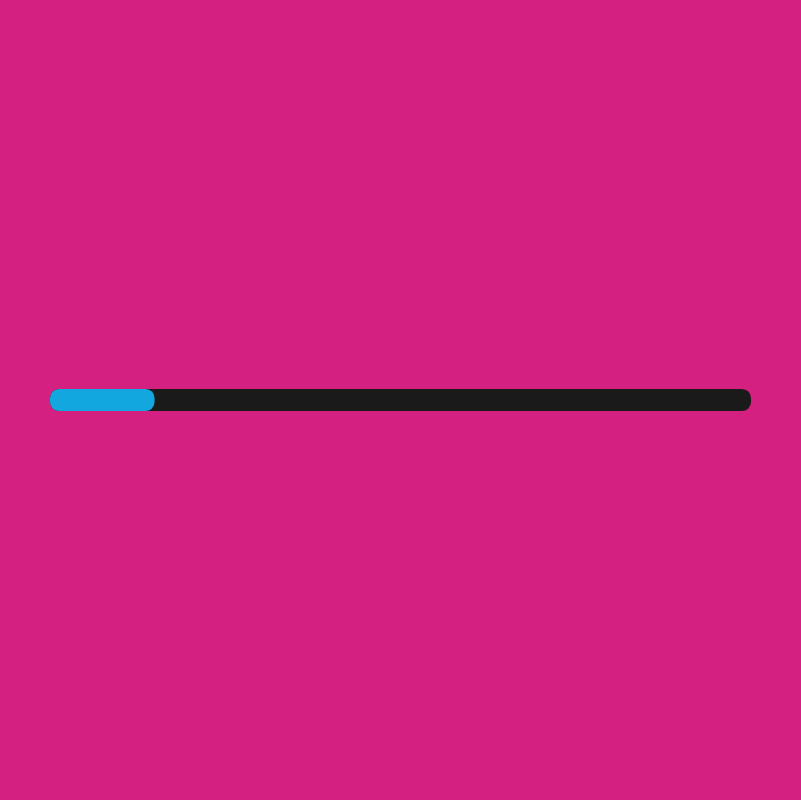 Loading... #125 static token preview