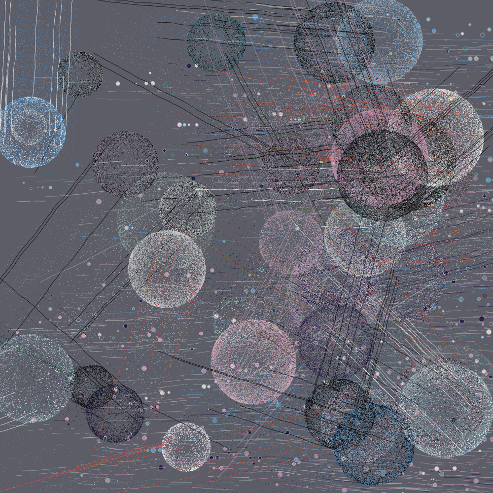 Celestial Collisions #453 static token preview