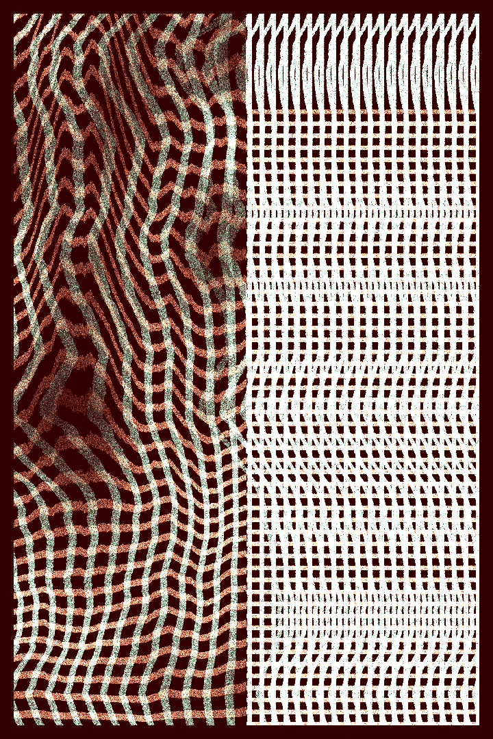Inertia #320 static NFT preview