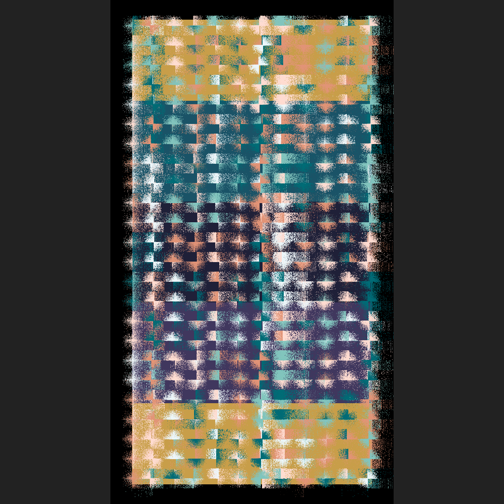 Po1nts! #408 static NFT preview