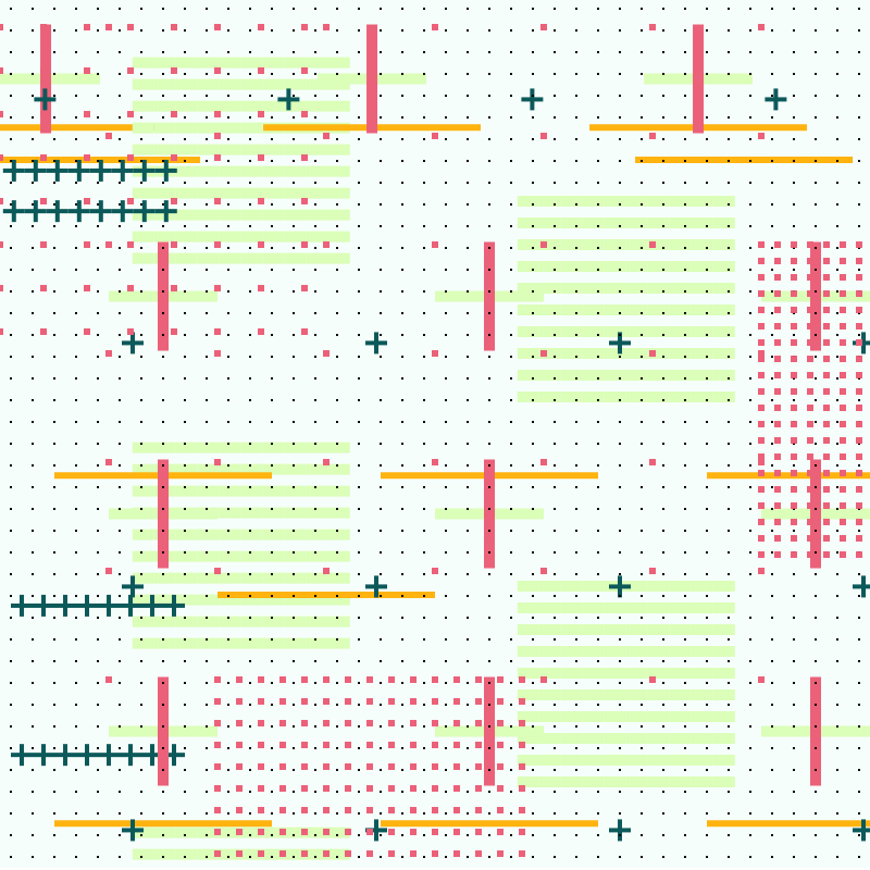 MESSYGRID #53 static token preview