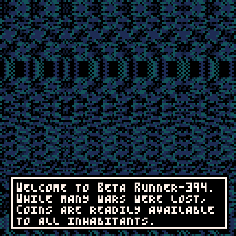 Undiscovered Realms #35 static token preview