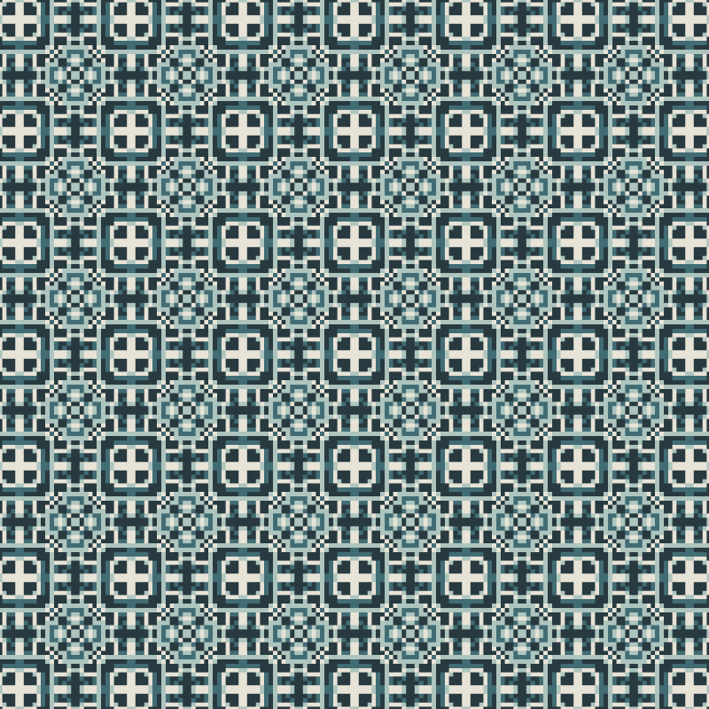 Azulejos definitivos #26 static NFT preview