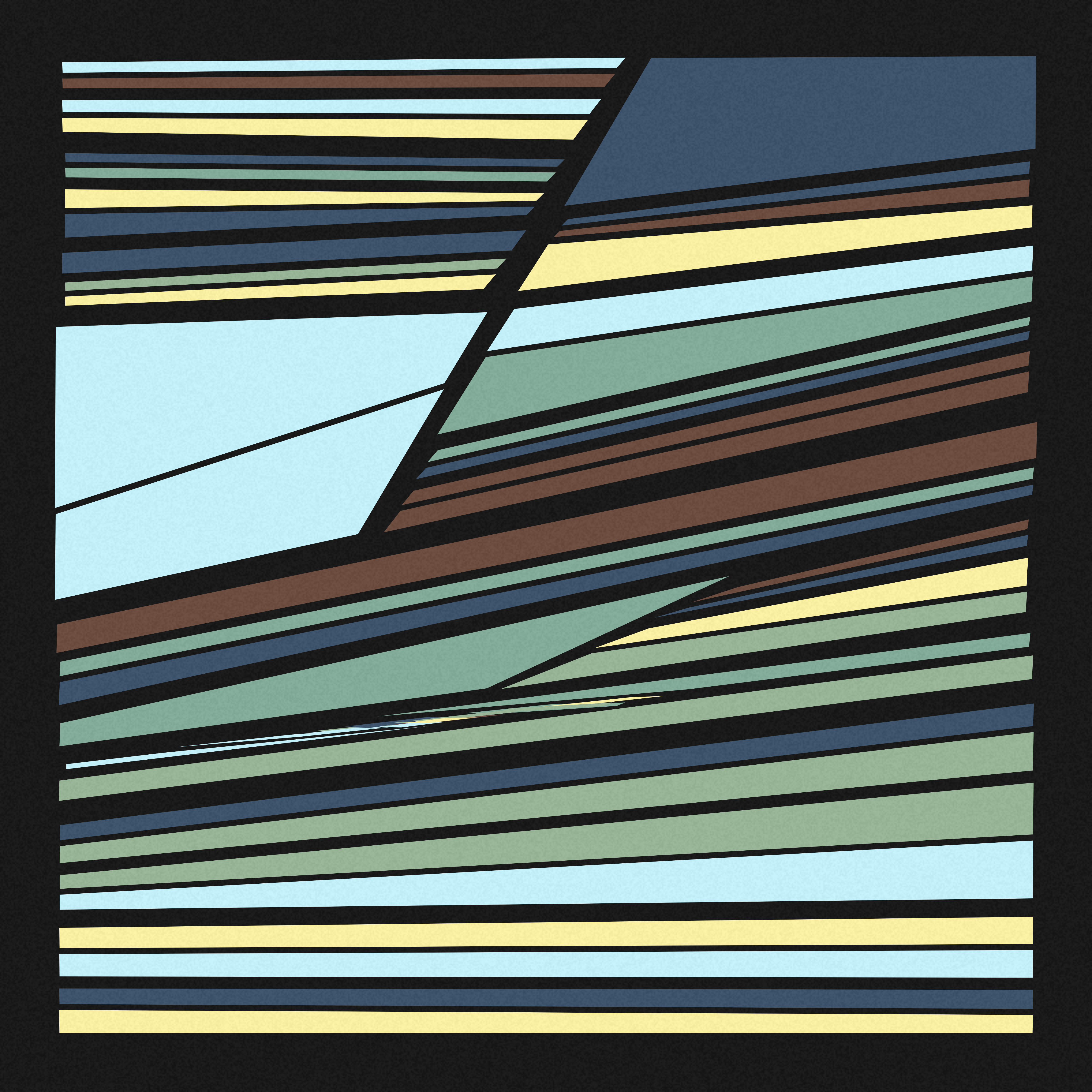 Joy Division #234 static NFT preview