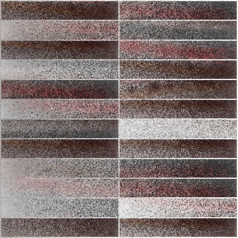 Boundary Conditions #160 static NFT preview
