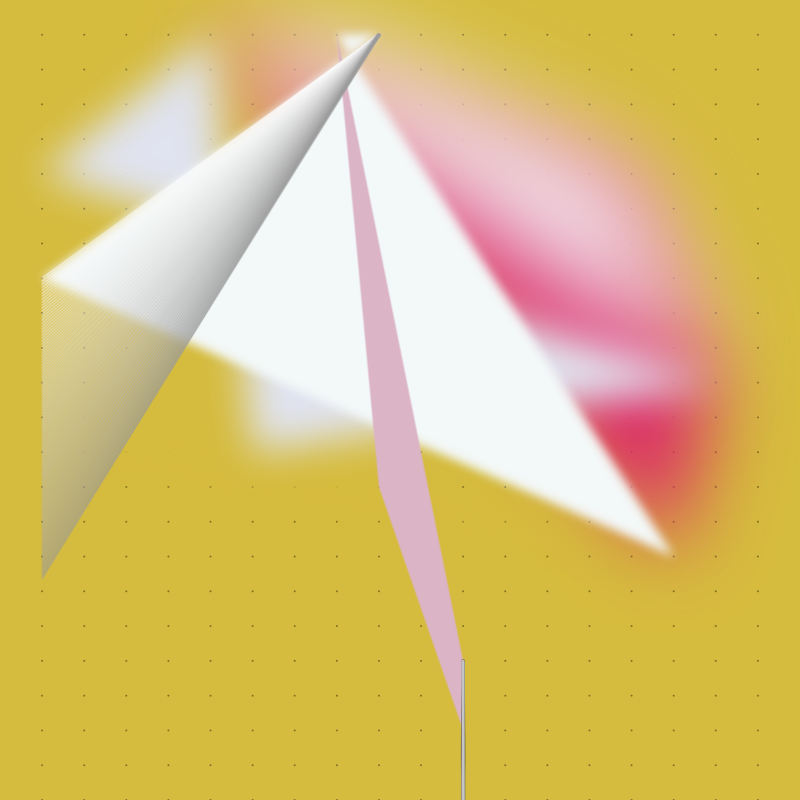 Origami #255 static token preview