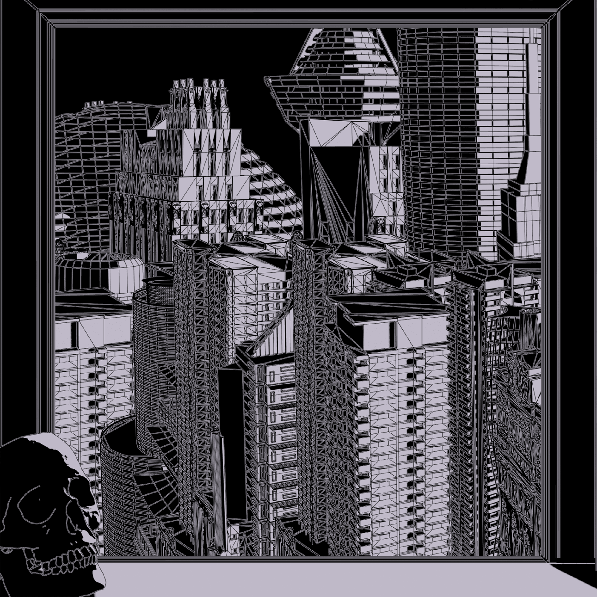 City View #431 static token preview
