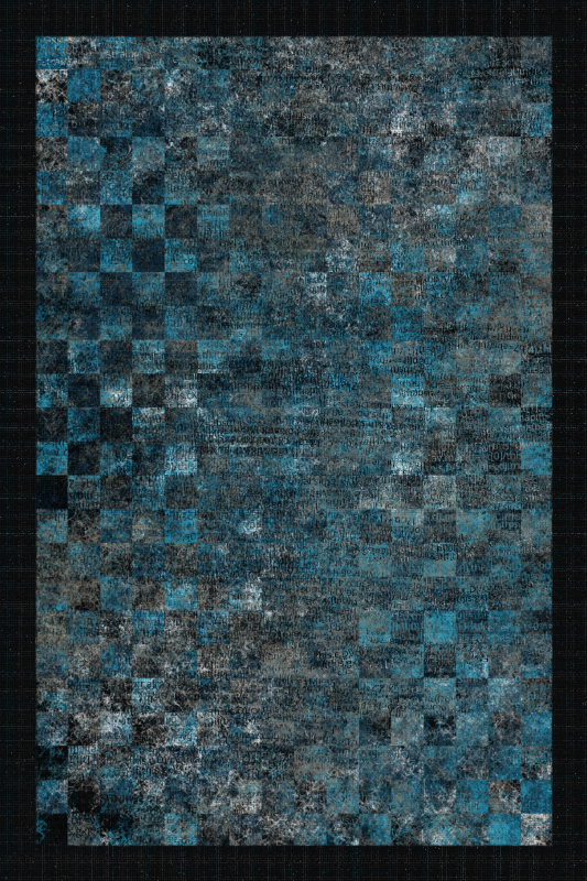 Trasiedoc #89 static NFT preview