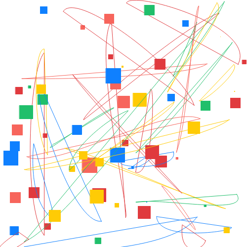 Chromatic Chaos #12 static token preview