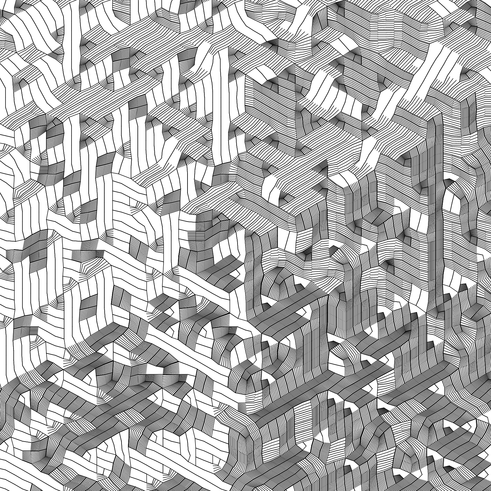 Proxemics #123 static token preview