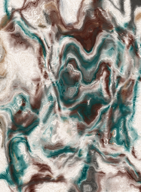 Marble, Opulence #126 static token preview