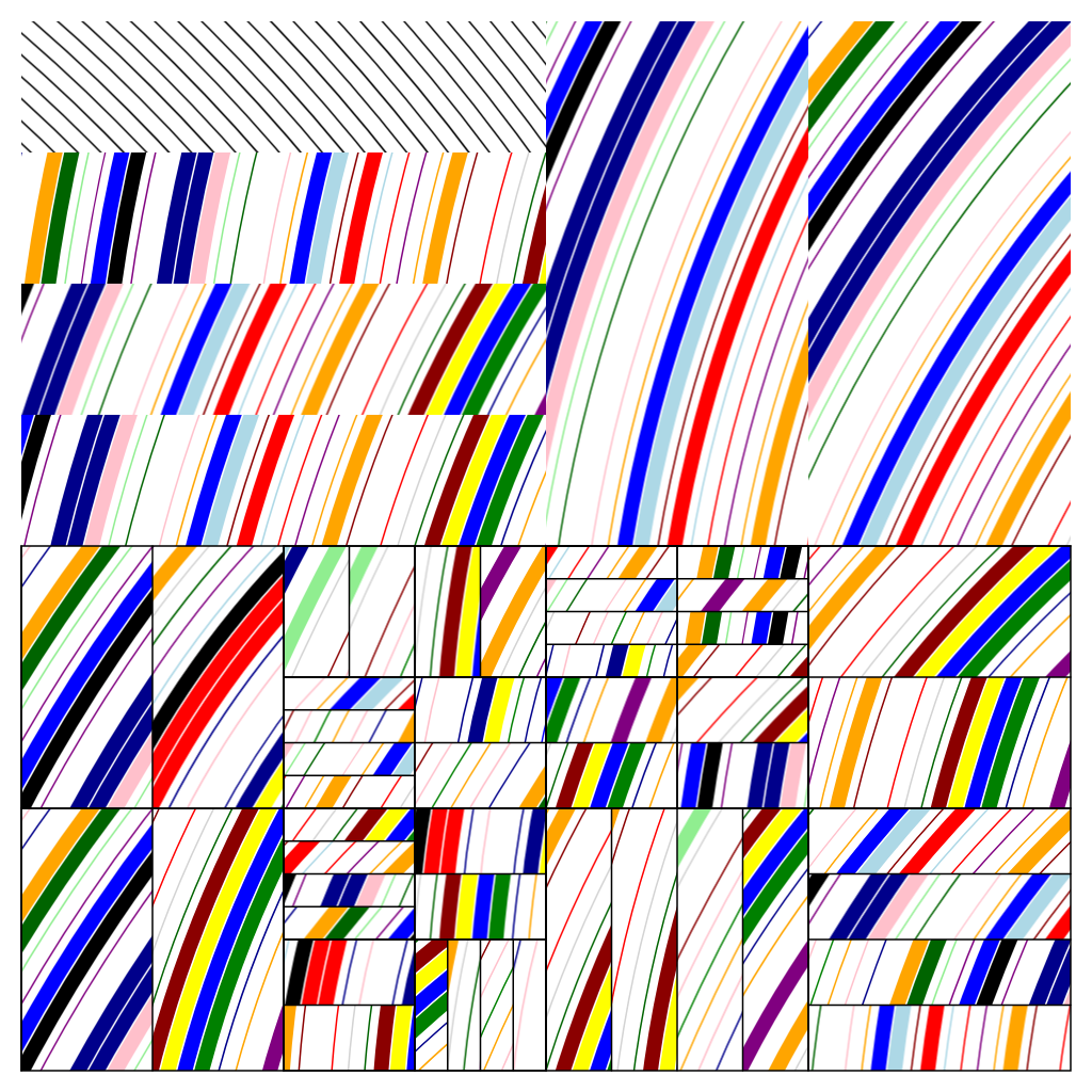 COLLAGE #77 static NFT preview