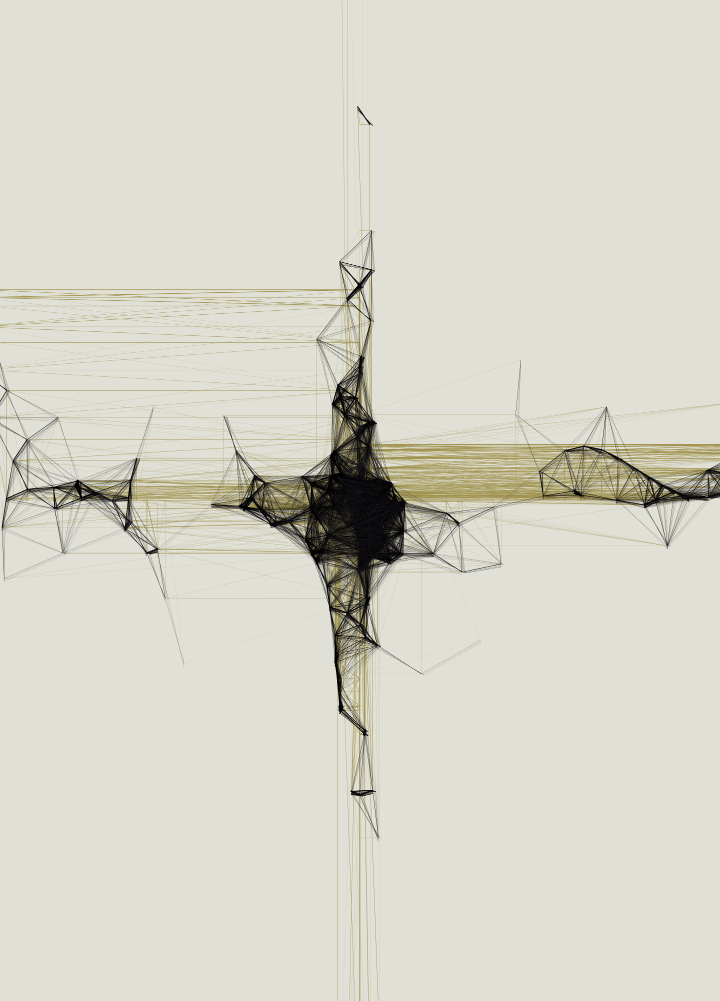 System α #160 static NFT preview