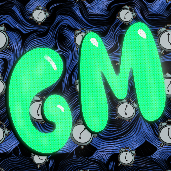 GM! #103 static token preview