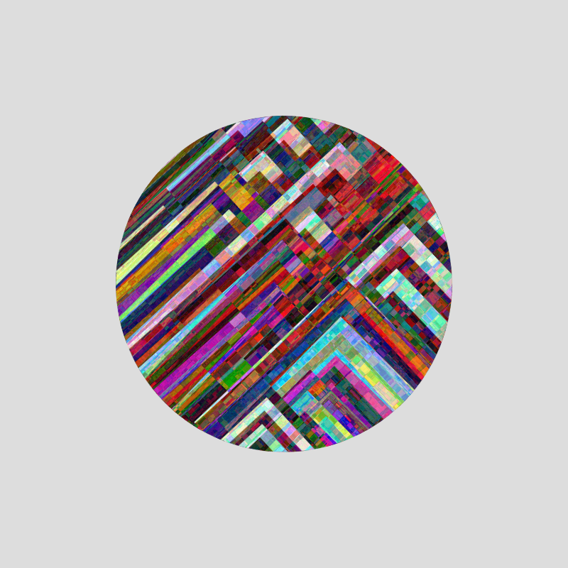 0.1 carat #389 static NFT preview