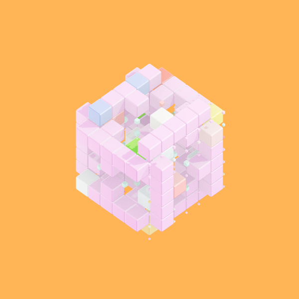 Isometric roulette #90 static token preview