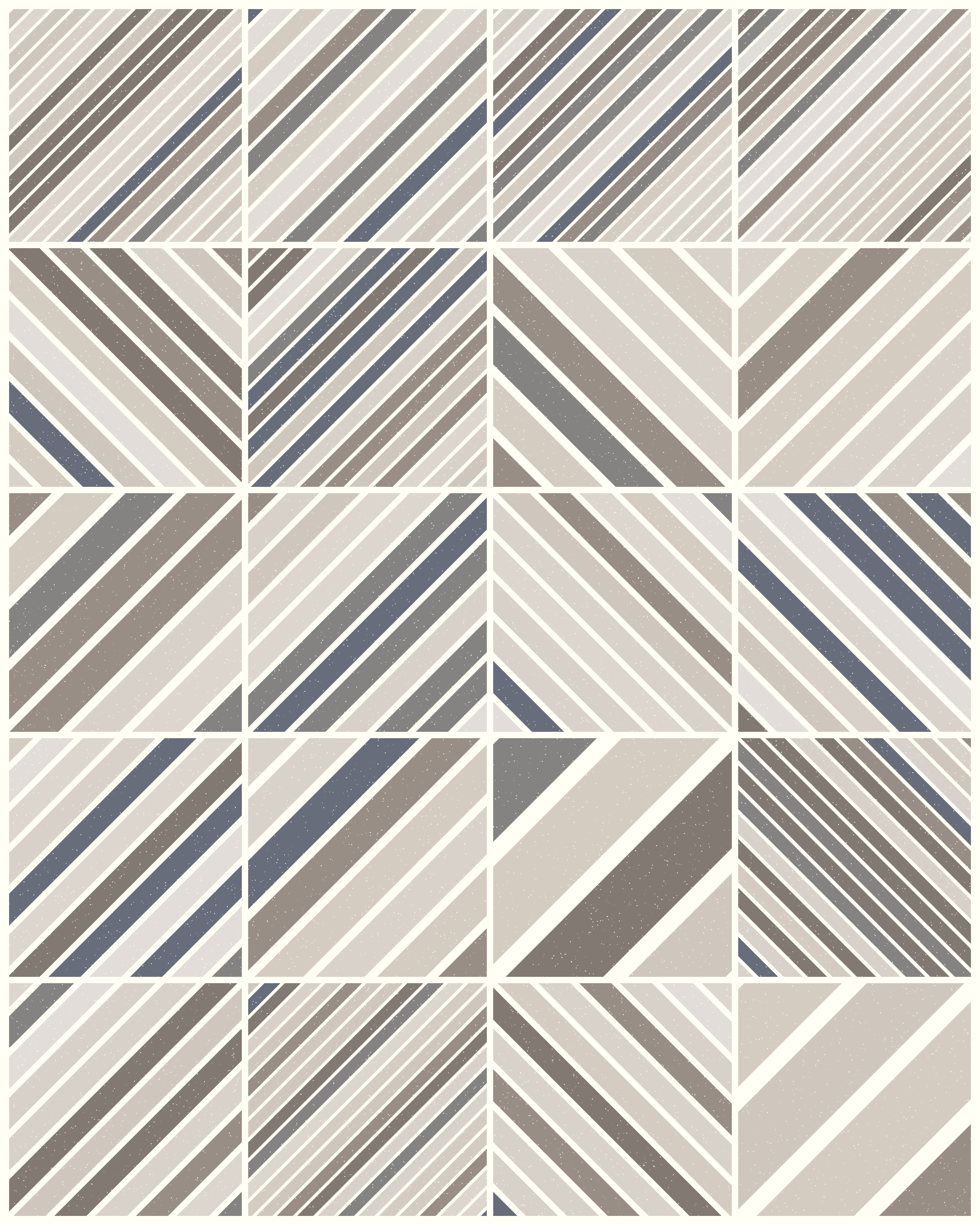 Composition study #117 static token preview