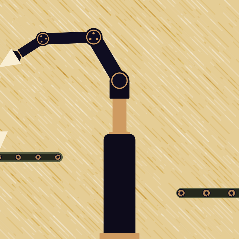 Robotics #13 static token preview