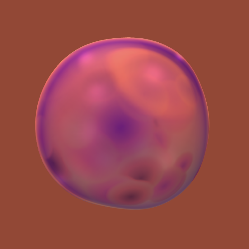 Acid Drops #173 static token preview