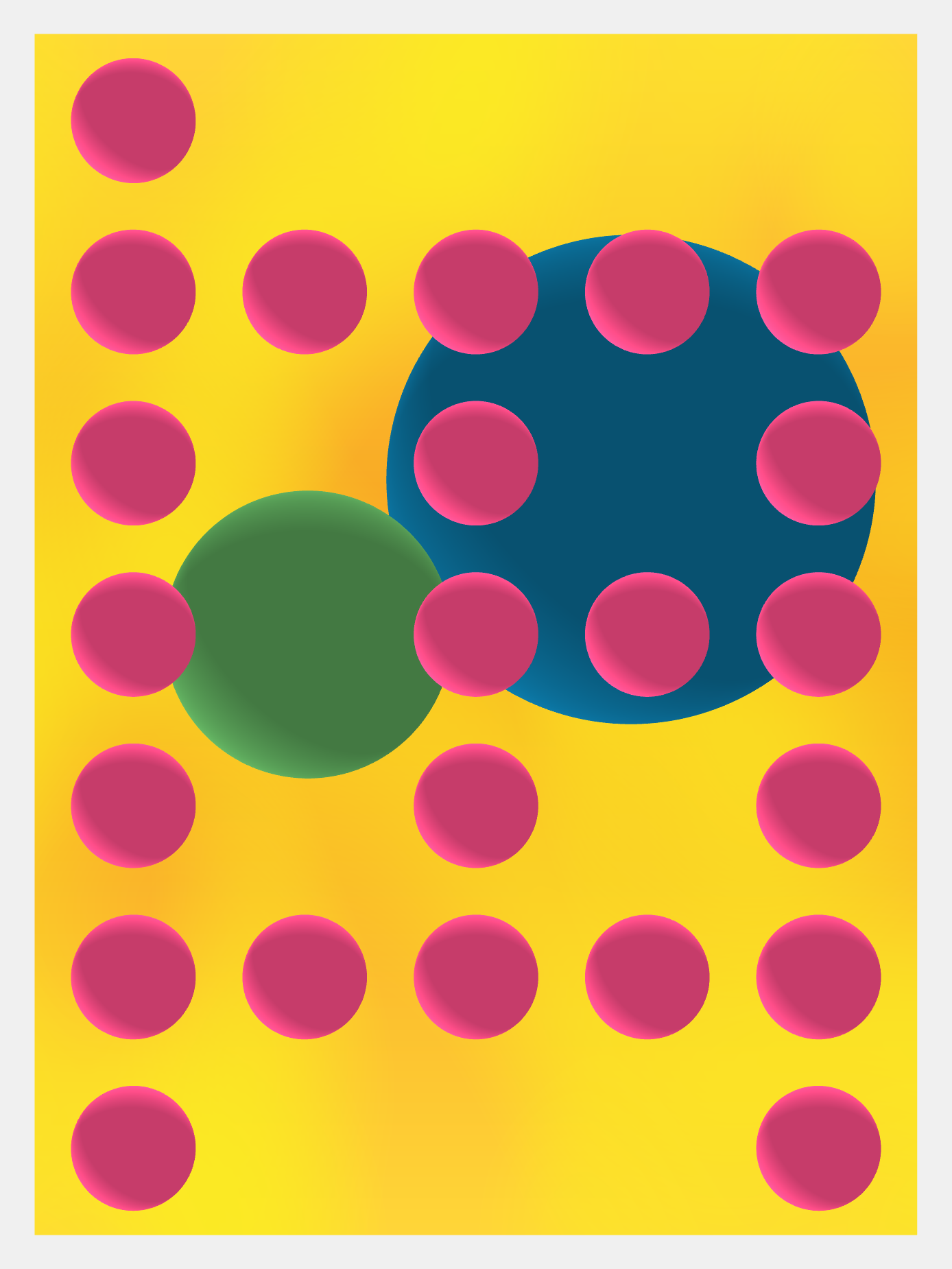 Planetarium #154 static NFT preview