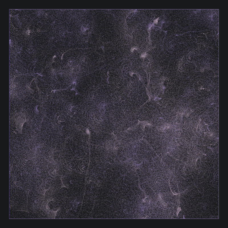organico 01 #77 static NFT preview