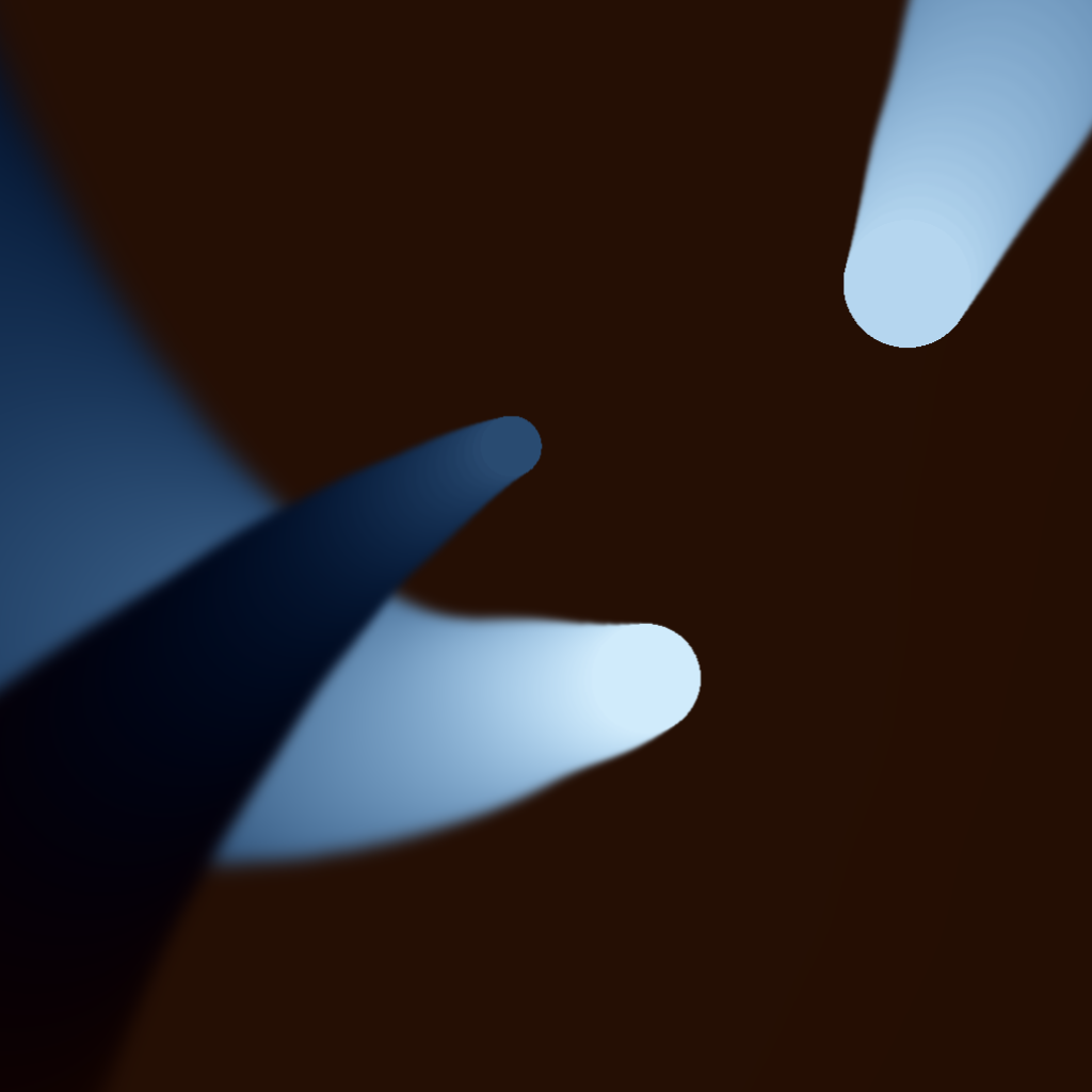 Specter👻Pixel◼Latte☕ #58 static token preview
