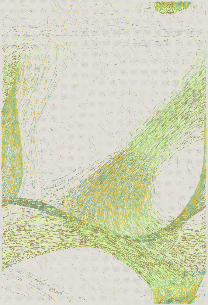 Spheara #139 static NFT preview