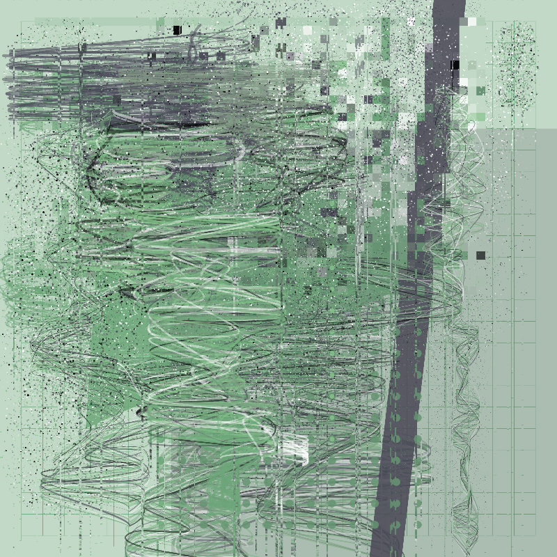 Sub Section Patina #783 static token preview