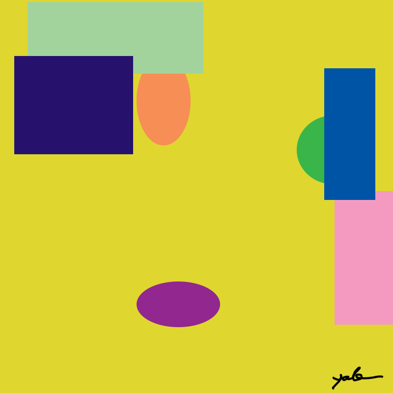 THE CHEAPEST ARTWORK ON EARTH #157 static token preview