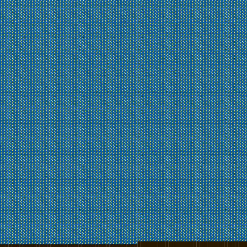 Tally! #7617 static NFT preview
